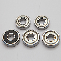 关于不锈钢轴承的小知识