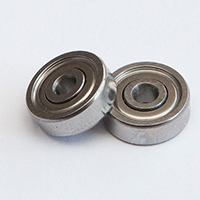 轴承知识丨带你了解不锈钢轴承