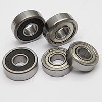 不锈钢轴承会生锈吗？